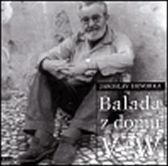 Balada z domu V+W