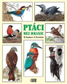 Ptáci bez hranic