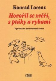 Hovořil se zvěří, s ptáky a rybami