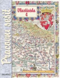 Vlastivěda 4 - Pracovní sešit