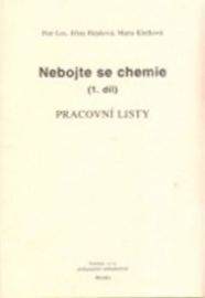 Nebojte se chemie (1.díl) - Pracovní listy