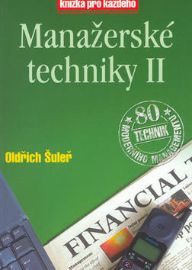 Manažerské techniky II