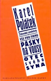 Židovské anekdoty