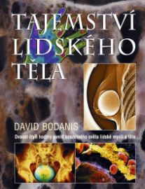 Tajemství lidského těla