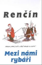 Mezi námi rybáři