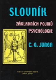 Slovník základních pojmů psychologie