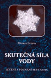 Skutečná síla vody