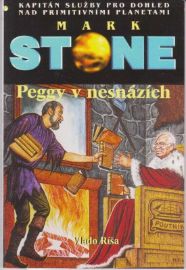 Mark Stone:Peggy v nesnazich