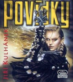 Povídky - Kulhánek
