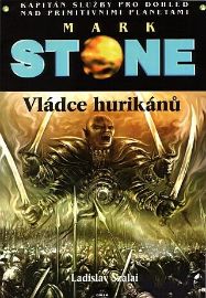 Mark Stone:Vladce hurikanu