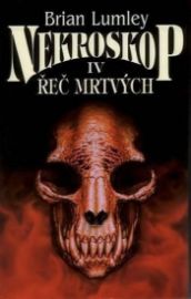 Nekroskop 04 - Řeč mrtvých