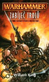 Warhammer Zabíječ trolů