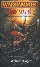 Warhammer Zabíječ skavenů
