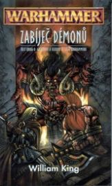 Warhammer - Zabíječ démonů