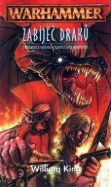 Zabíječ draků - Warhammer - Gotrek a Felix 4