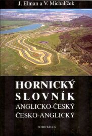 Anglicko-český a česko-anglický hornický slovník