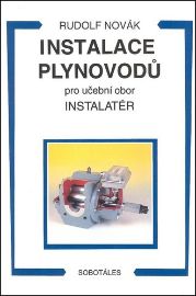 Instalace plynovodů - pro učební obor Instalatér