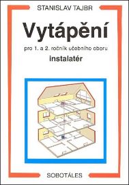 Vytápění pro 1. a 2. roč. UO instalatér