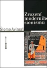 Zrození moderního sionismu