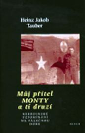 Můj přítel Monty a ti druzí