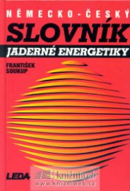Německo-český slovník jaderné energetiky