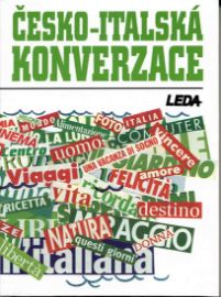 Česko-italská konverzace