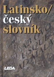 Latinsko/český slovník