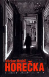 Horečka