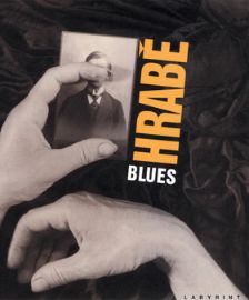 Blues pro bláznivou holku a jiné básně