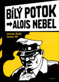 Alois Nebel - Bílý potok