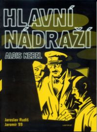 Alois Nebel - Hlavní nádraží