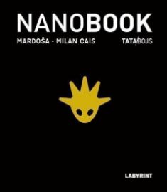 Nanobook - Křehký příběh internetového věku - TATA/BOJS