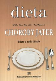 Dieta - Choroby jater