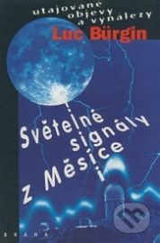 Světelné signály z Měsíce 