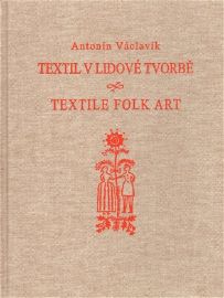 Textil v lidové tvorbě