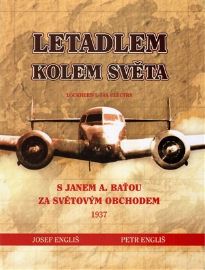 Letadlem kolem světa