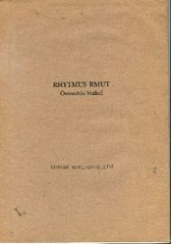 Rhytmus rmut
