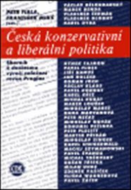Česká konzervativní a liberální politika