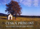 Česká přísloví na cestě vnitřního růstu