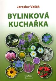 Bylinková kuchařka