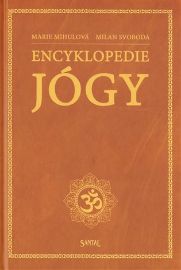 Encyklopedie jógy
