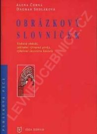 Obrázkový slovníček - Slohová období, základní výtvarné prvky vybavení interiéru kostela