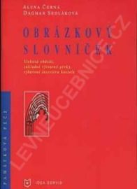Obrázkový slovníček - Slohová období, základní výtvarné prvky vybavení interiéru kostela