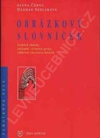 Obrázkový slovníček - Slohová období, základní výtvarné prvky vybavení interiéru kostela