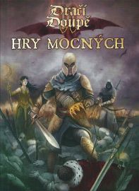 Dračí Doupě II: Hry mocných
