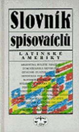 Slovník spisovatelů Lat.Amerik