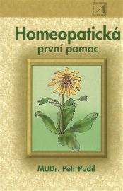 Homeopatická první pomoc