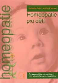 Homeopatie pro děti