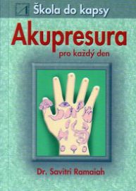 Akupresura - Škola do kapsy