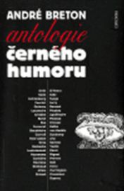 Antologie černého humoru